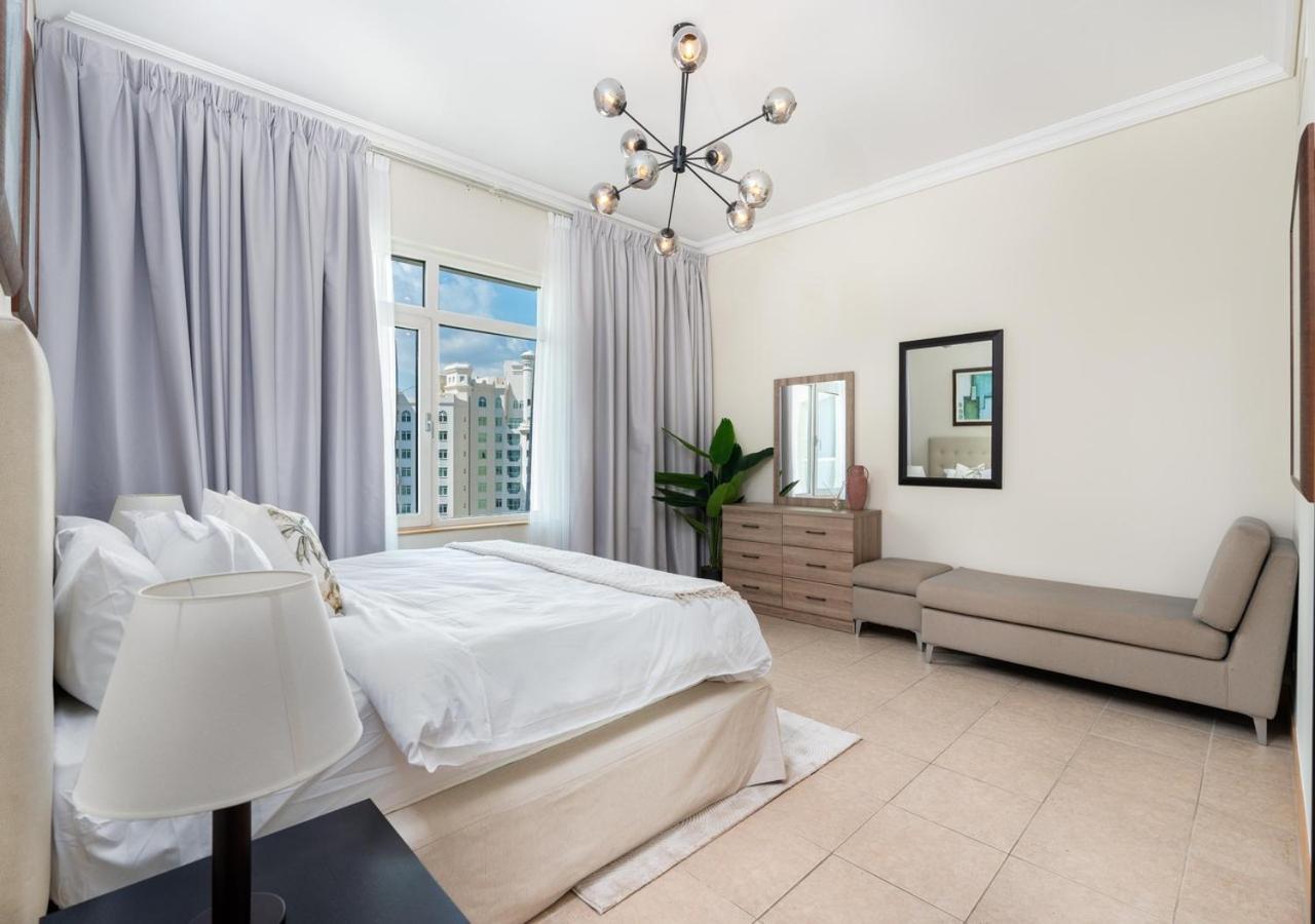 Apartment Bespoke Homes - 2br With Riva Club Access, Al Nabat Dubai
